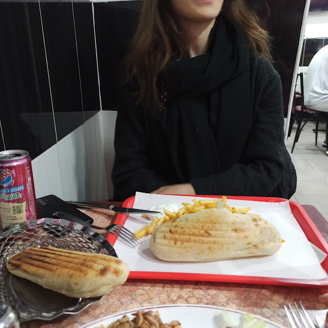 Döner Kebap