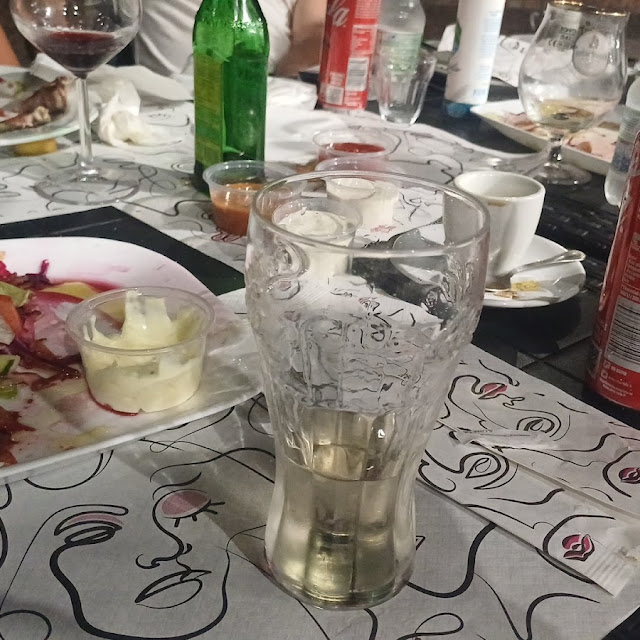 Piatto Kebab