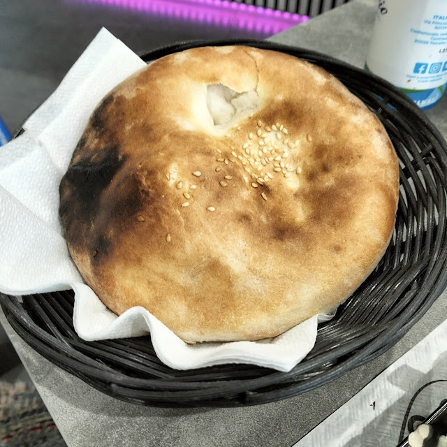 Pane