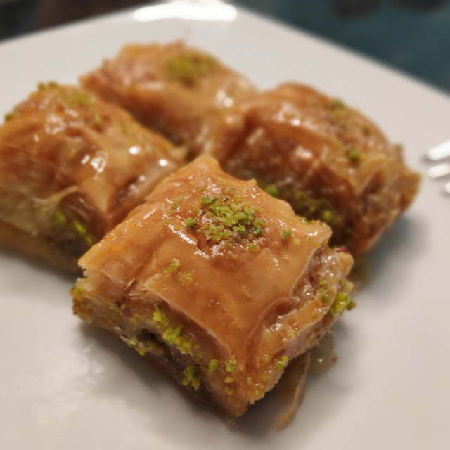 Baklava