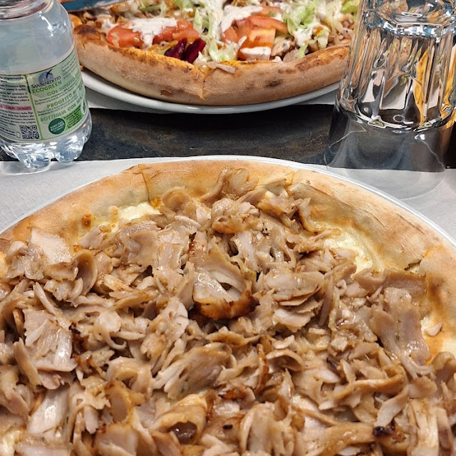 Pizza Kebapsolo Carne