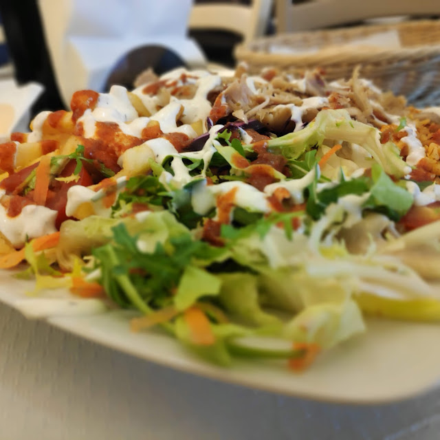 Kebab 20