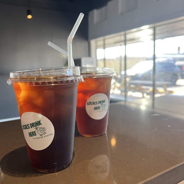 Iced Tea