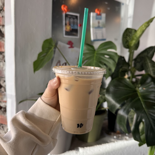 Milk Tea