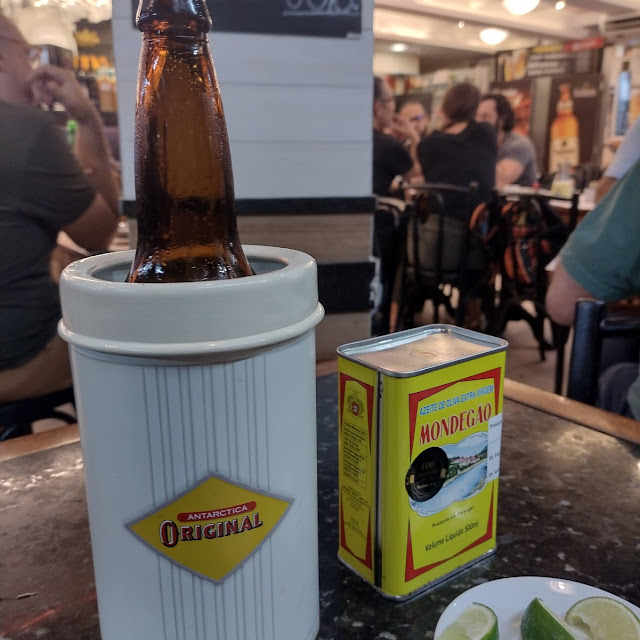 Cerveja Gelada