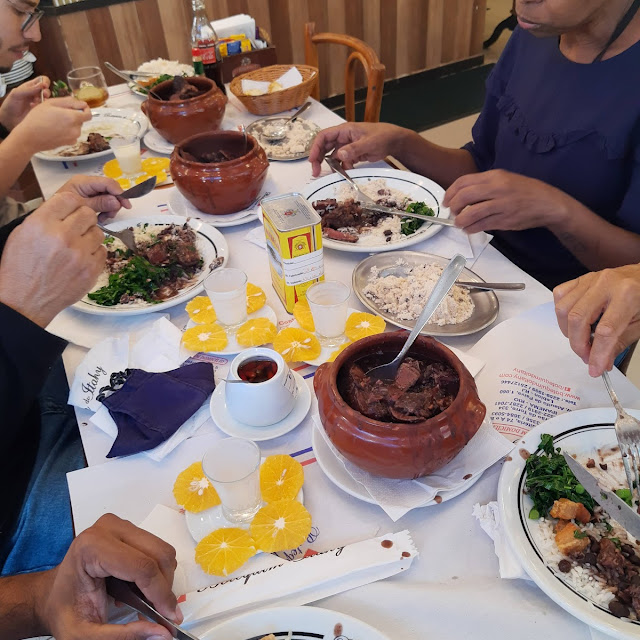 Feijoada