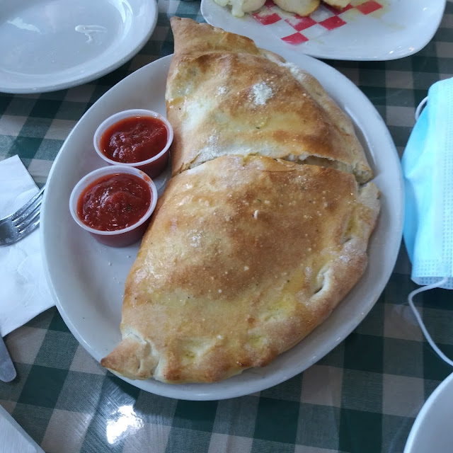 Calzone