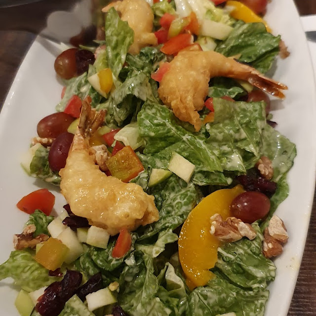 Four Seasons Salad