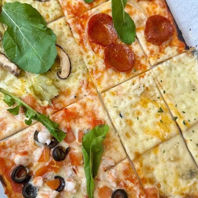 Flatbread