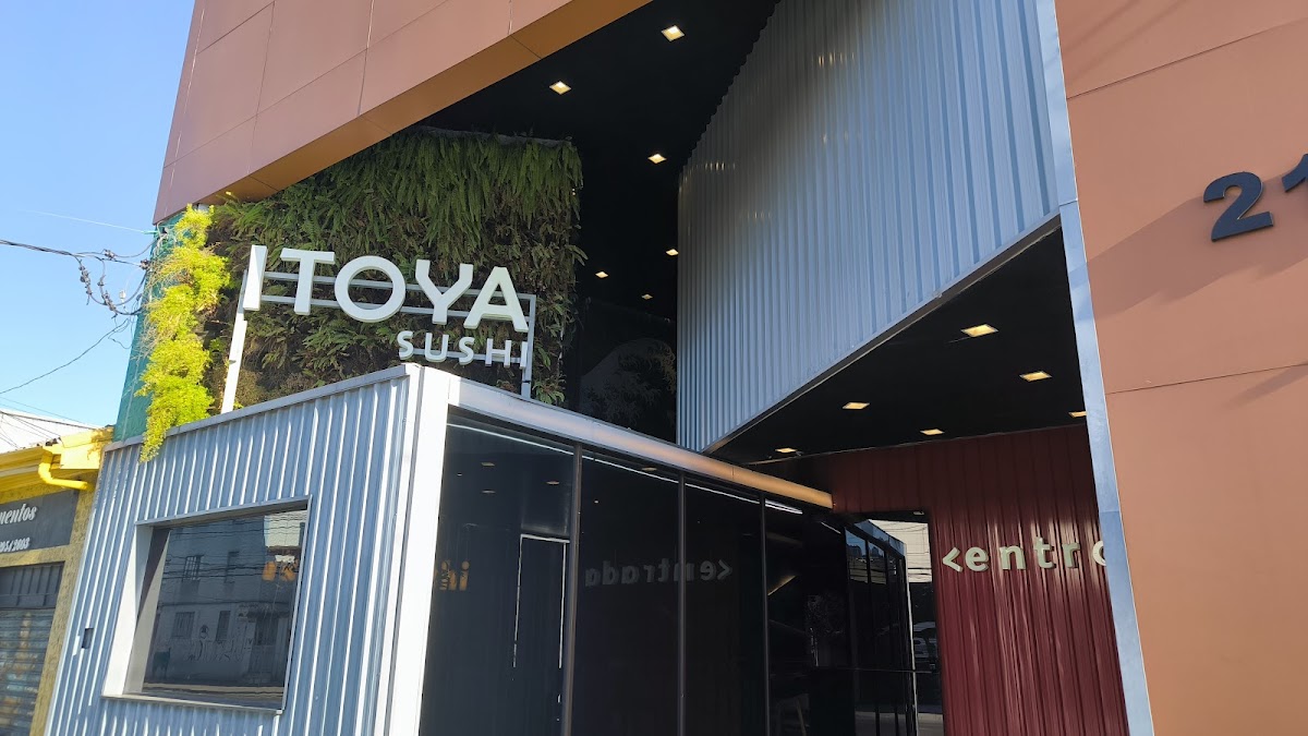 Itoya Sushi - Vila Maria