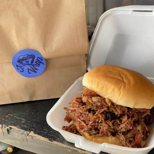 Pulled Pork