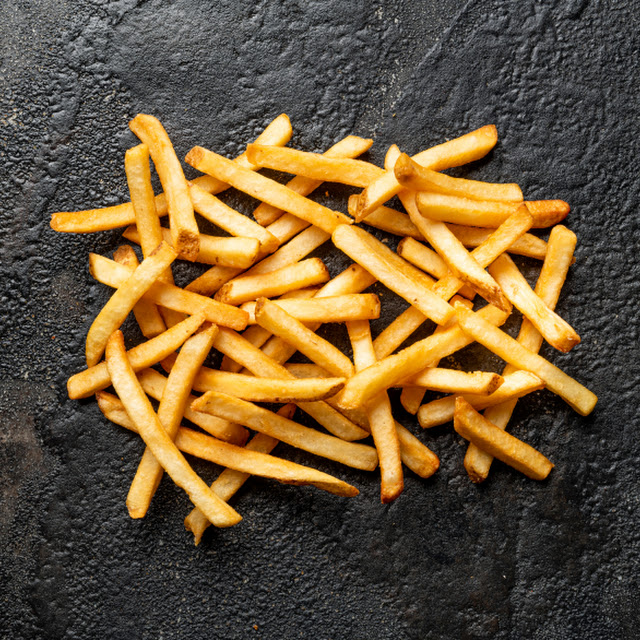 Fries