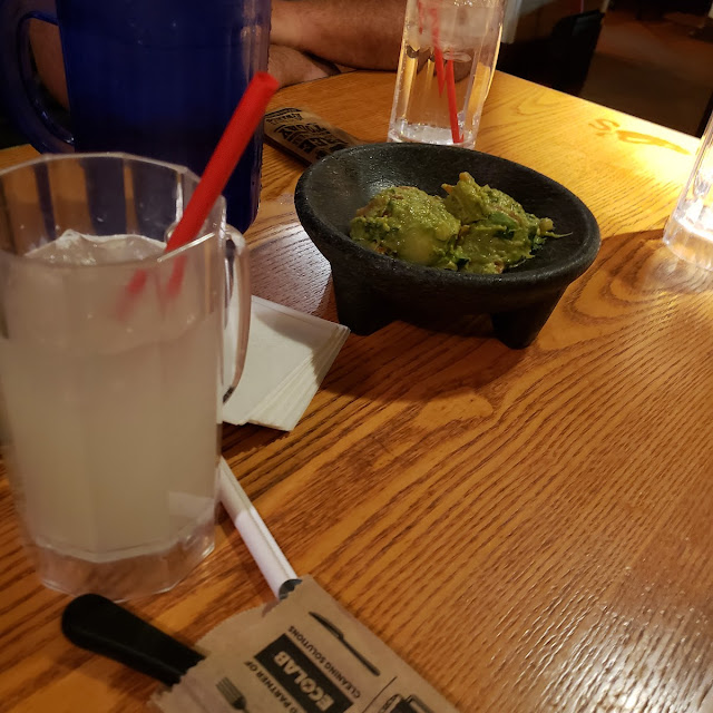 Guacamole Dip