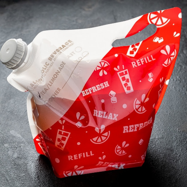 Gallon Drink