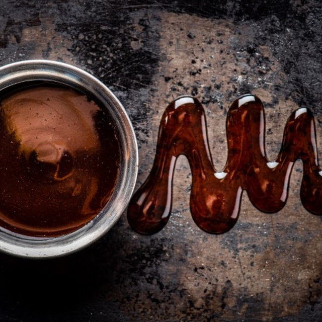 Honey-Chipotle Sauce Medium
