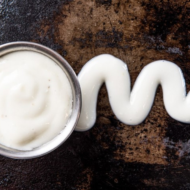 Bleu Cheese Dip Mild