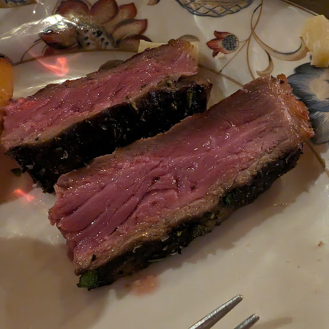 Florentine Steak