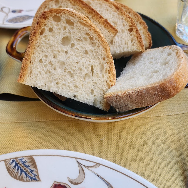 Bread