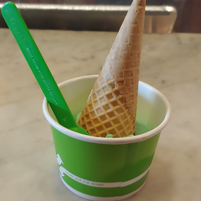 Sweet Mint