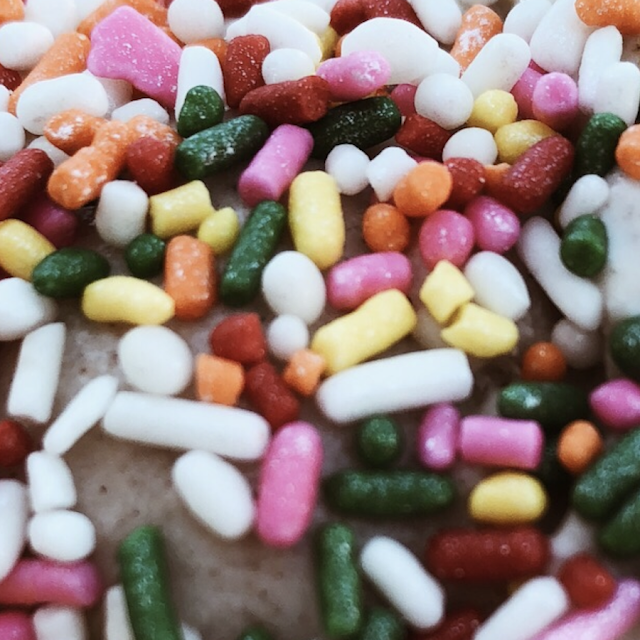 Sprinkles