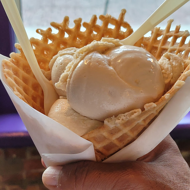 Butterscotch