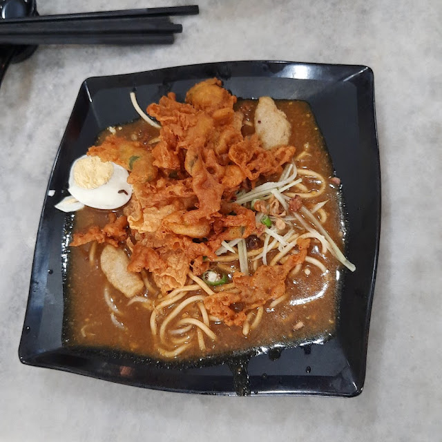 印度鹵面