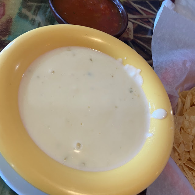 Cheese Dip