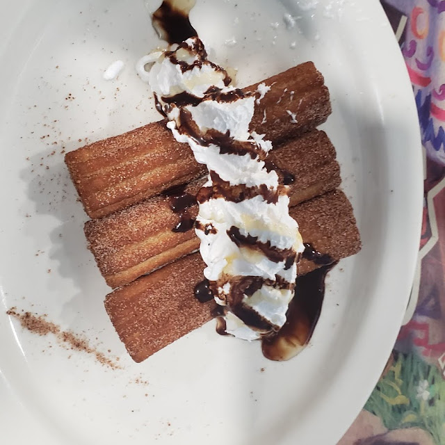 Churros