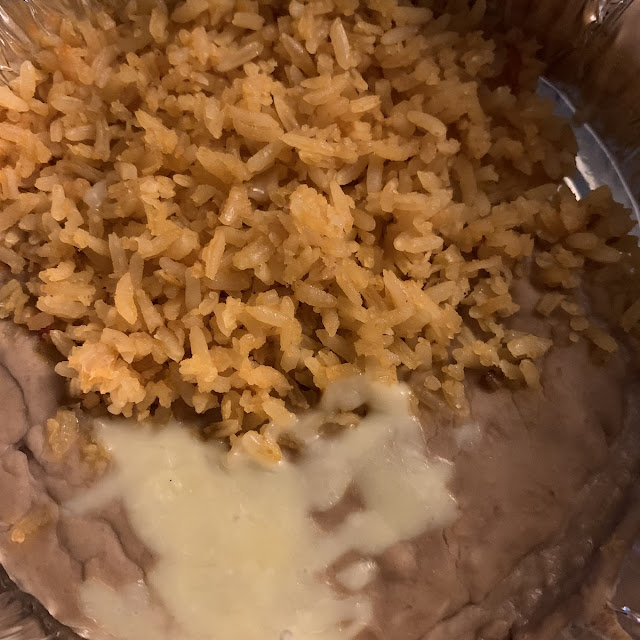 Beans and Rice