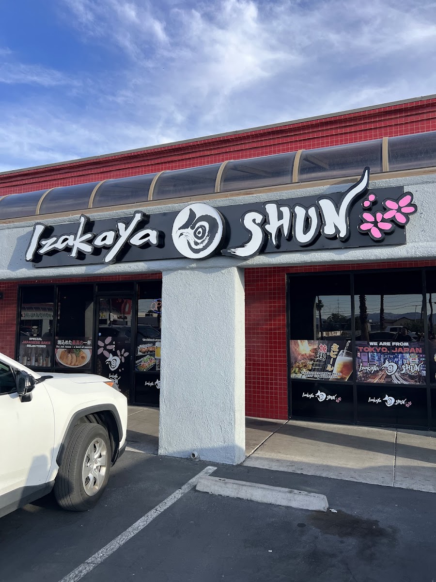 Izakaya Shun
