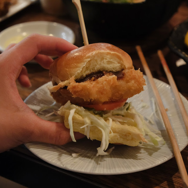 Toribar Slider