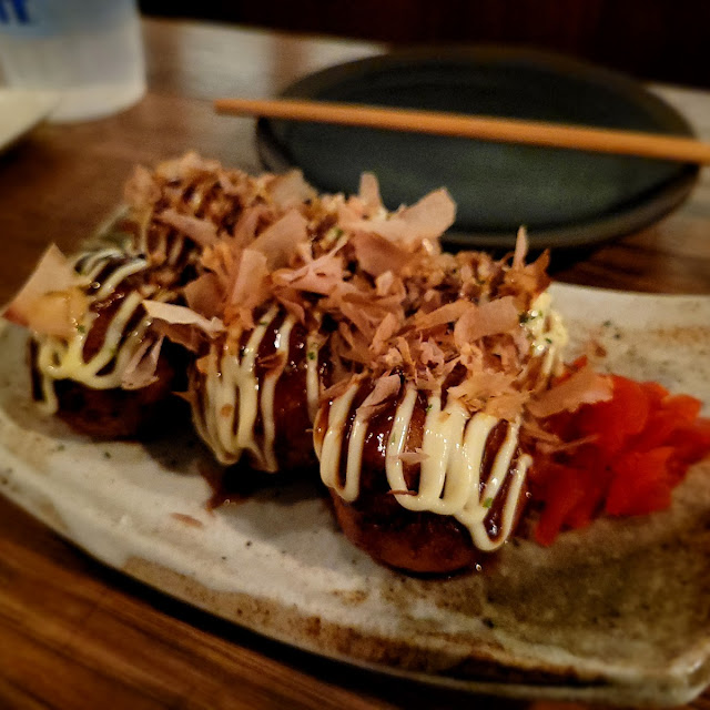 Takoyaki