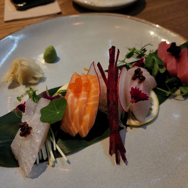 Sashimi