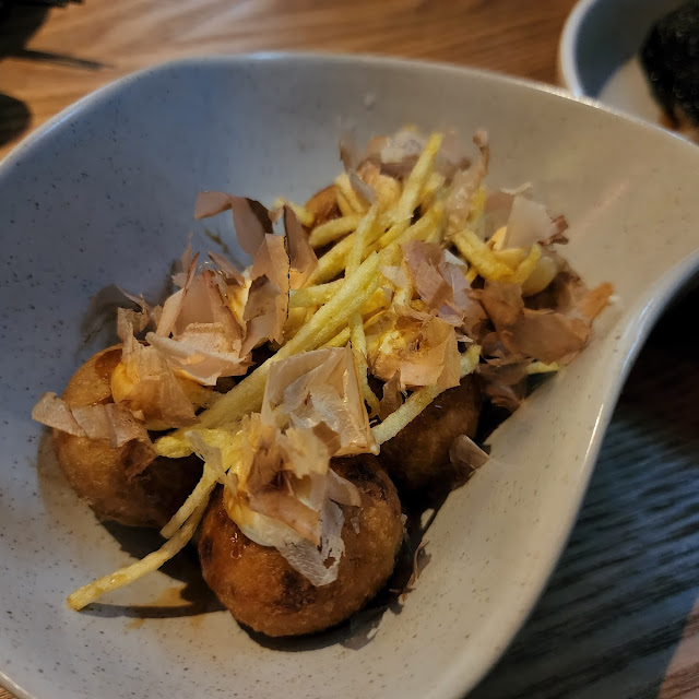 Takoyaki