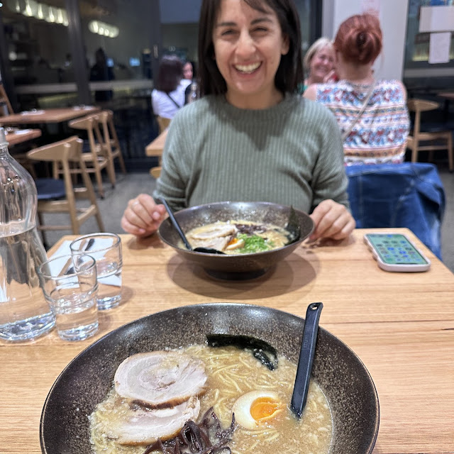 Chashu Ramen