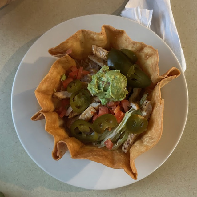 Taco Salad