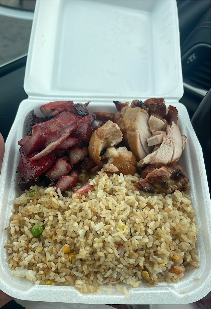 J & J Chinese Kitchen