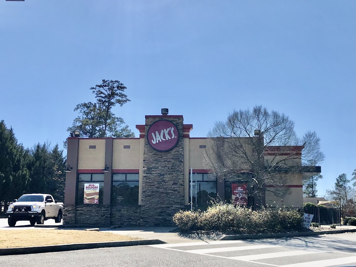 Jack's Family Restaurant