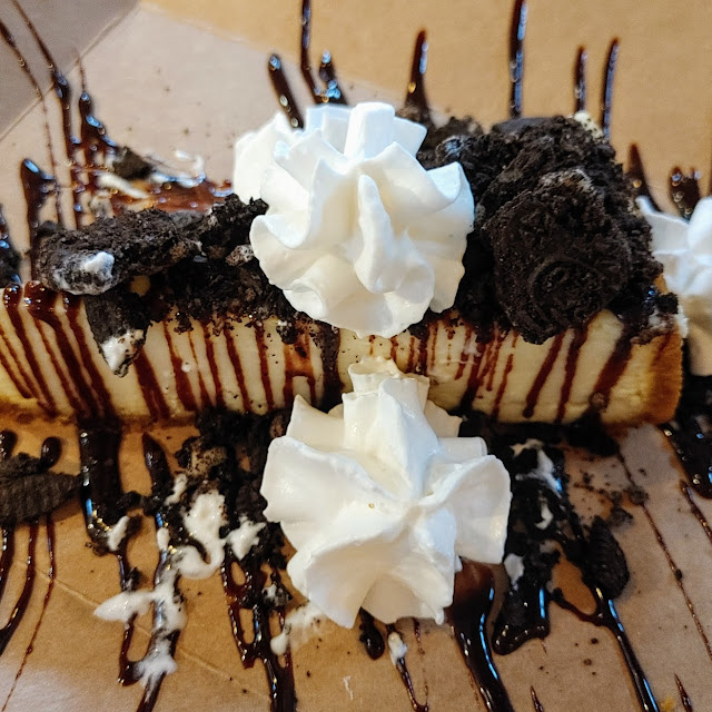 Mud Pie