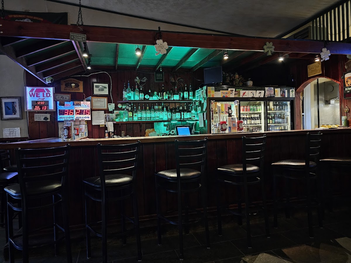 Jack's Pub