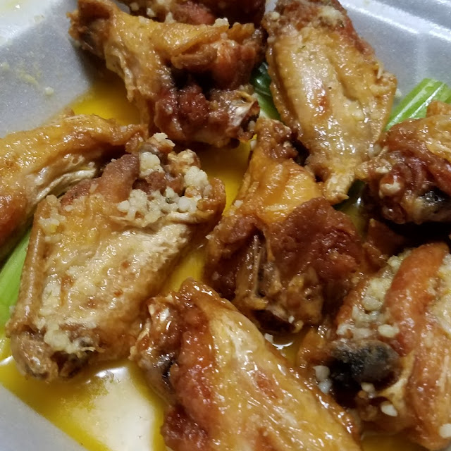 Chicken Wings