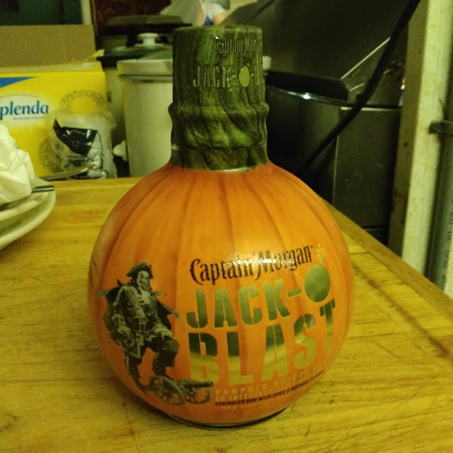Pumpkin