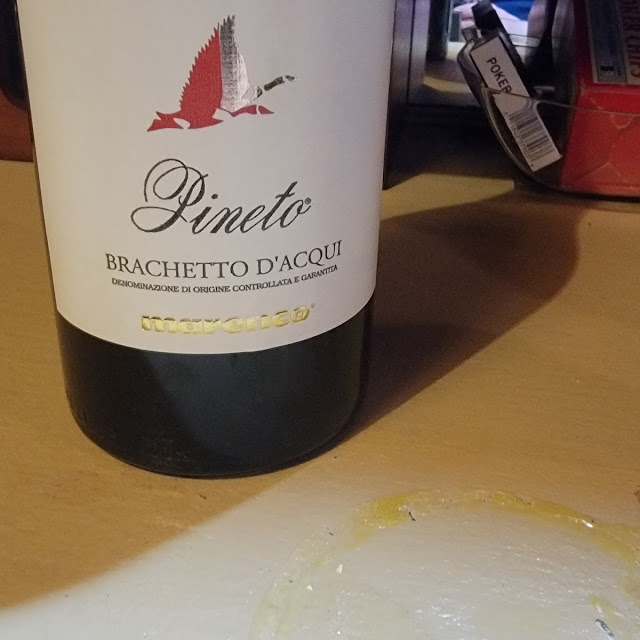 Red Wine