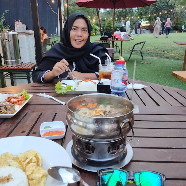 Sop Iga