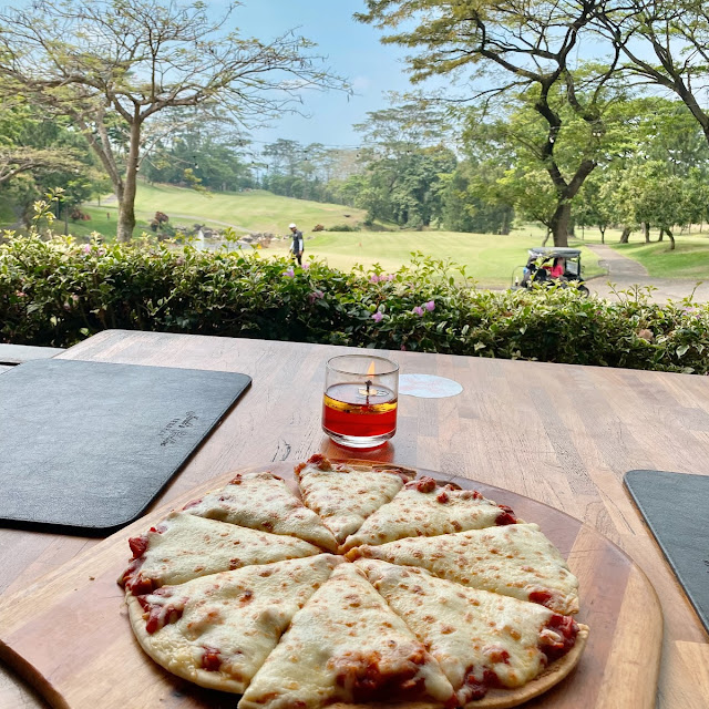 Classic Pizza