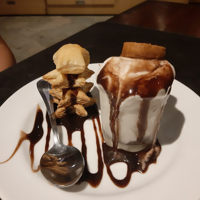 Ice Cream