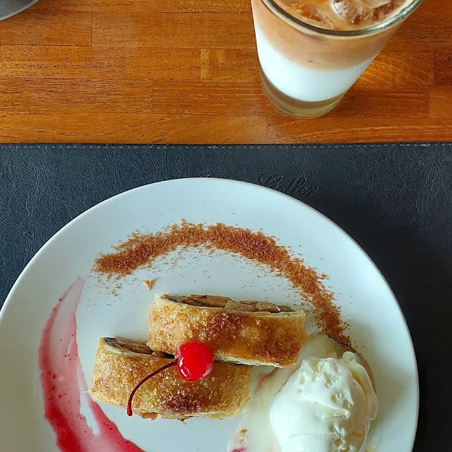 Apple Pie