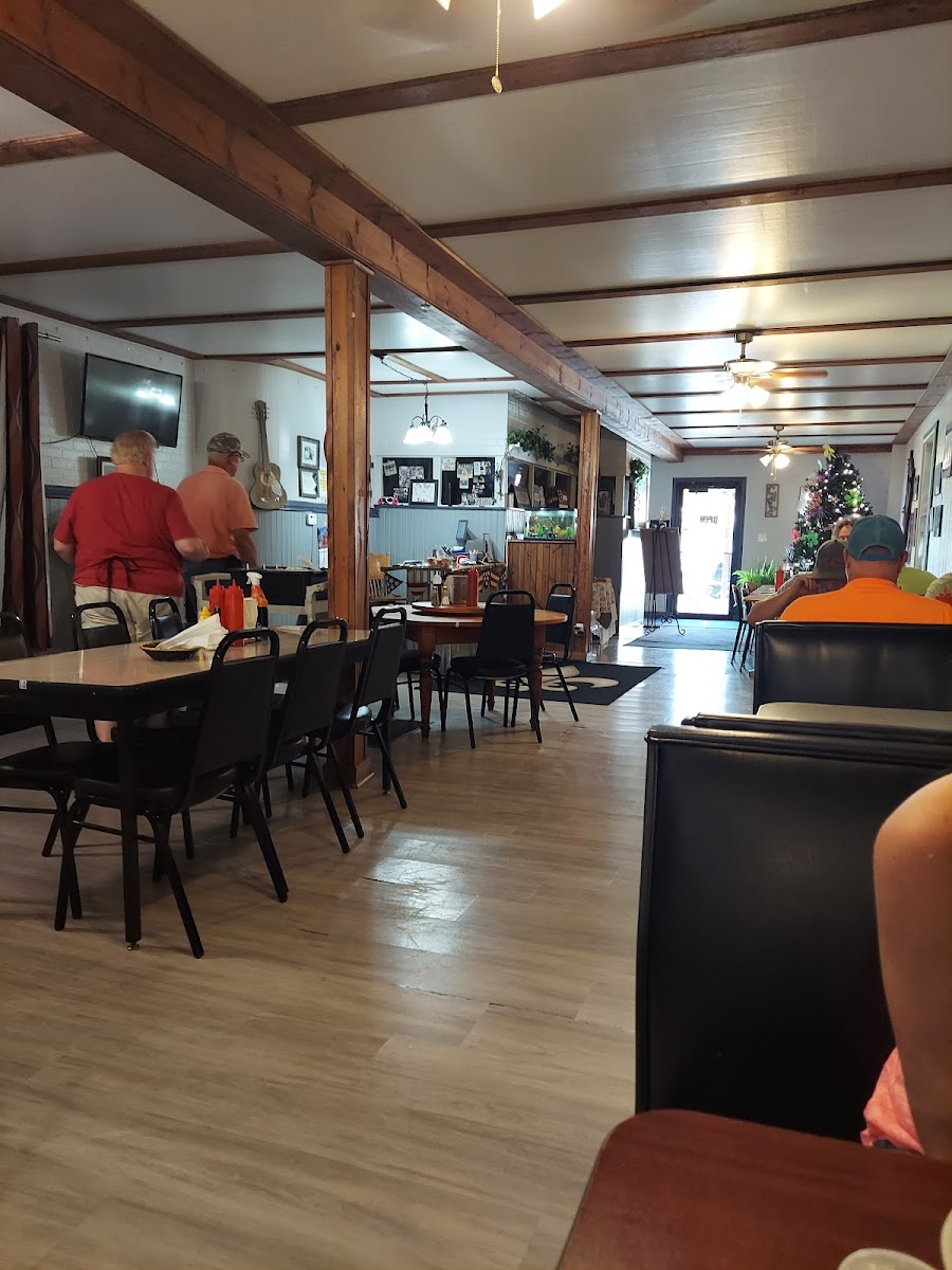 Jackson's Place
