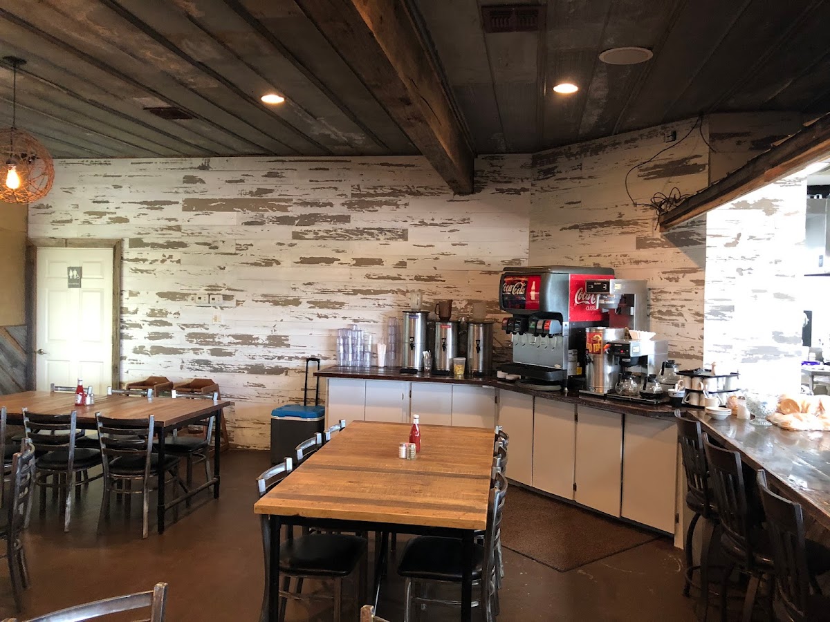 Jacoby's Cafe
