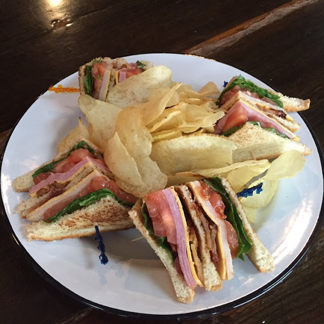 Club Sandwich